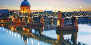 Getting around Toulouse