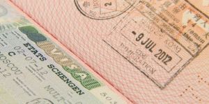 Le visa de travail pour la France