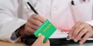 El sistema de salud en Francia