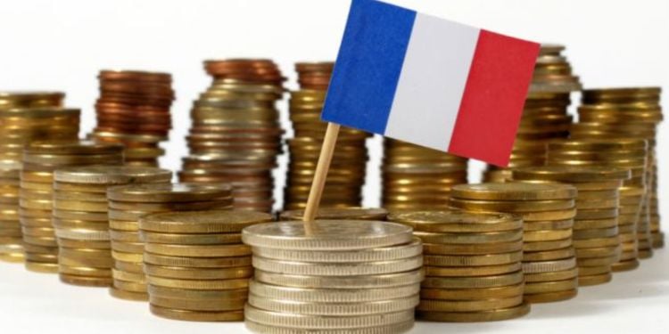 Les impÃ´ts en France