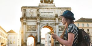 Les choses à faire en Allemagne