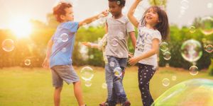 Mudarse a Alemania con niños 