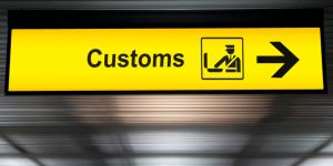 Douanes en Allemagne