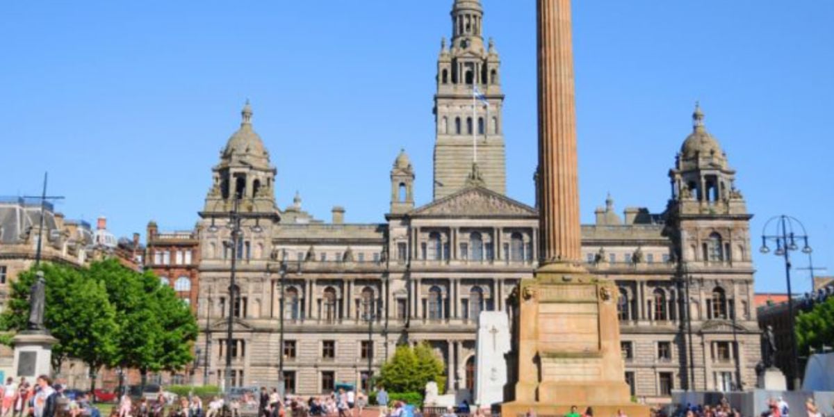 Key facts for international students in Scotland