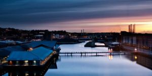 Accommodation in Dundee