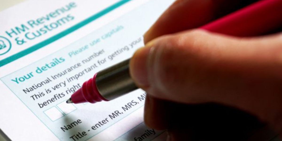 The taxation system in Scotland