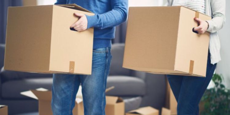 Relocating to Scotland