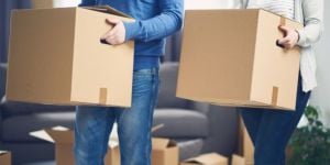 Déménager en Écosse