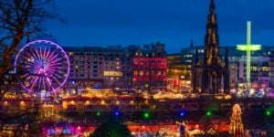 The Scottish Lifestyle