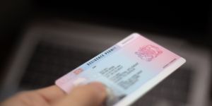 Permis de residence en Ukraine