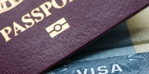 Visas pour l'Ukraine