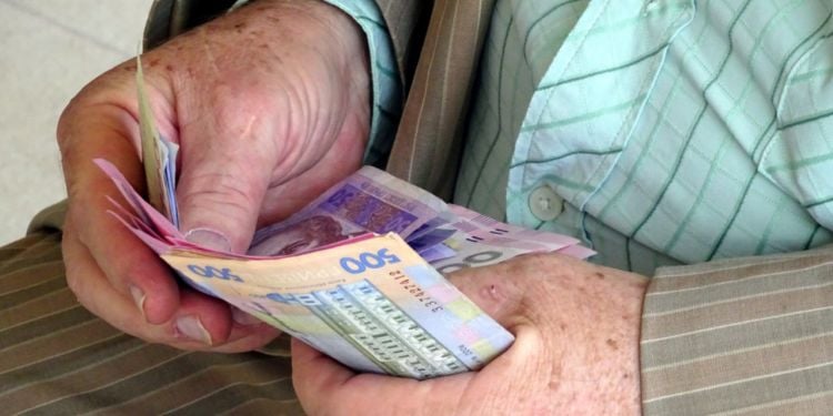 Ouvrir un compte en banque en Ukraine