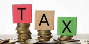 Les impôts en Ukraine