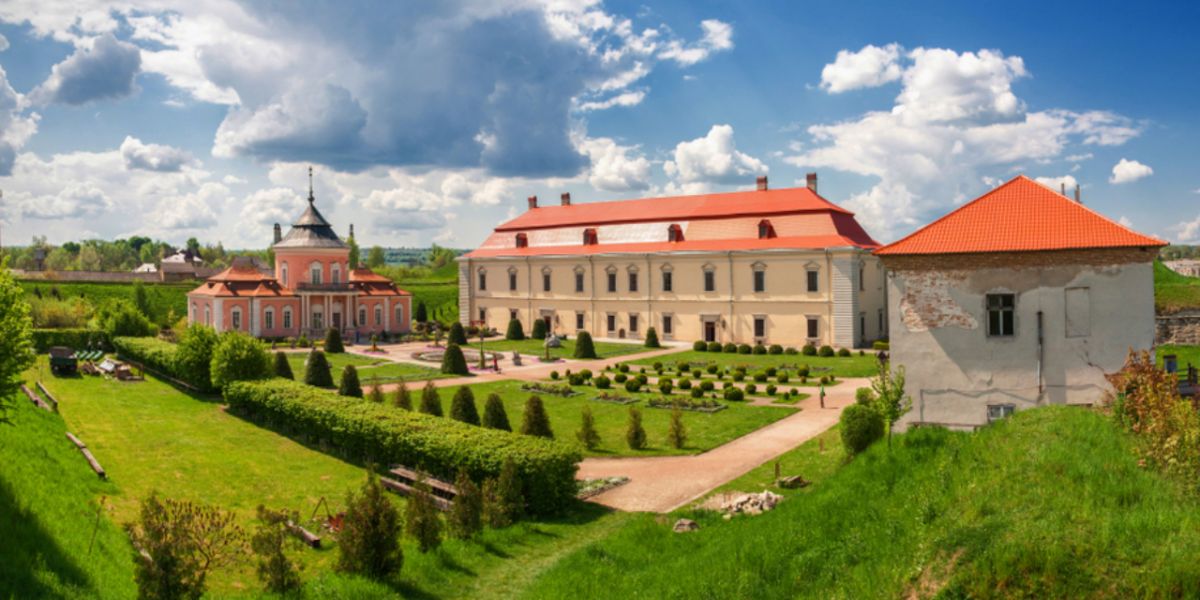 Loisirs et activités en Ukraine