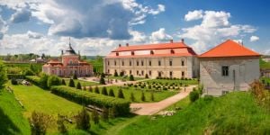 Loisirs et activités en Ukraine