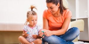 S'expatrier en famille en Ukraine