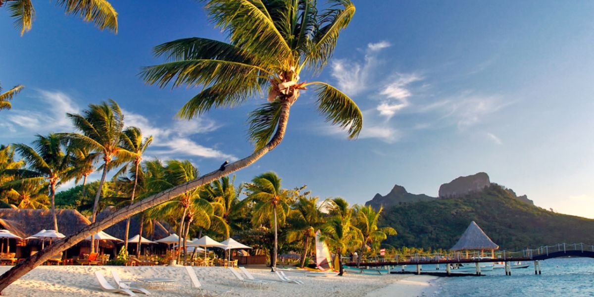 Découvrir la Polynésie française