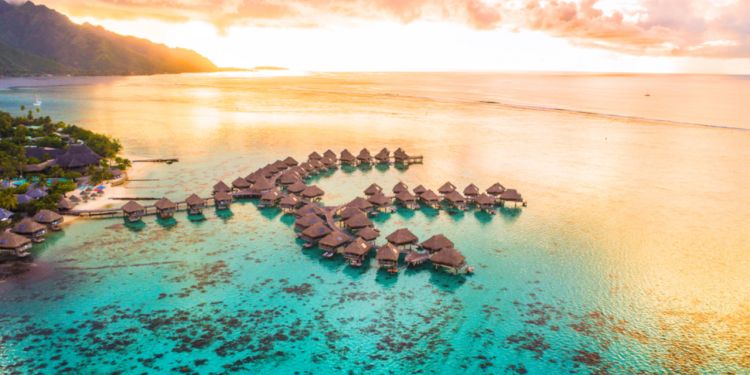 Travailler à Moorea