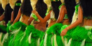 Créer une entreprise en Polynésie française