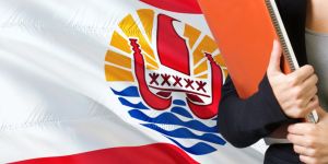 Étudier en Polynésie française