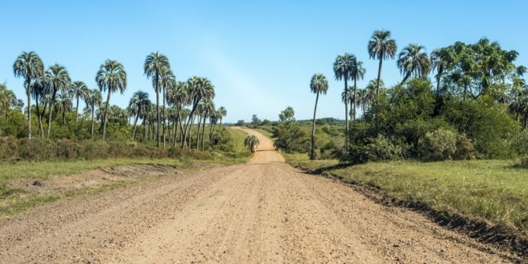 Find a job in Concordia