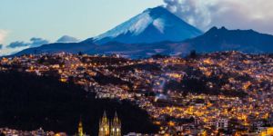 Retraite en Équateur