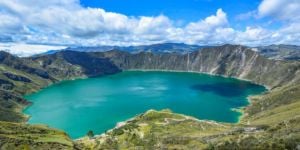 Visas pour l'Équateur