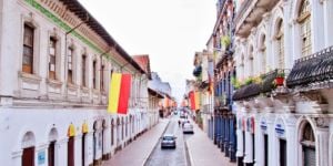 Travailler à Cuenca