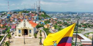 Créer une entreprise en Équateur