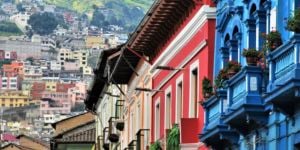 Se loger à Quito
