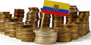 Impôts en Équateur