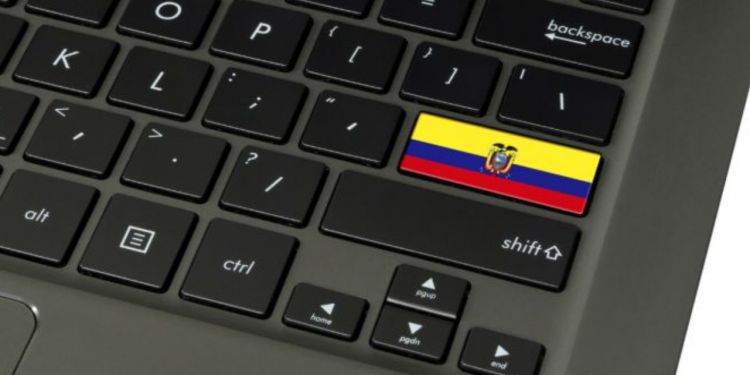 Téléphone et Internet en Équateur