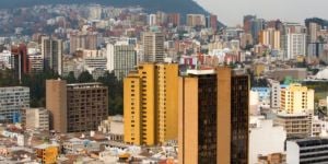 Ouvrir un compte en banque en Équateur