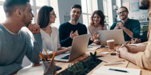 Développer votre réseau professionnel à Sydney