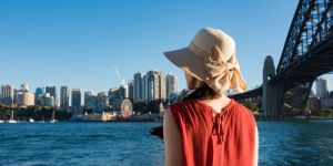 S'adapter à la culture de Sydney