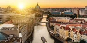 Alla scoperta di Berlino