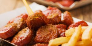 Mangiare fuori a Berlino