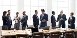 Développer son réseau professionnel à San Francisco