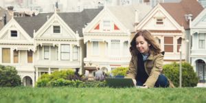 La vie étudiante à San Francisco