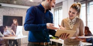 Développer son réseau professionnel à Dublin