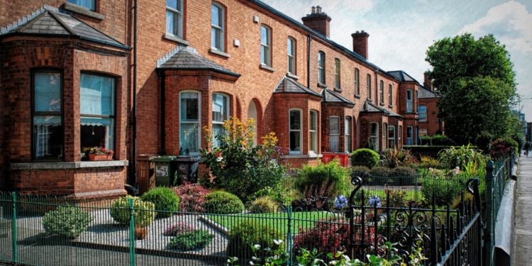 Acheter un bien immobilier à Dublin