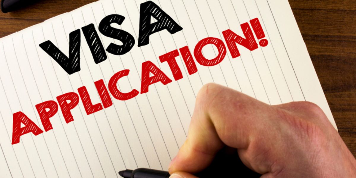 Visa de tourisme pour la Thaïlande