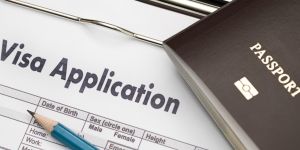 Visa de court séjour en Thaïlande