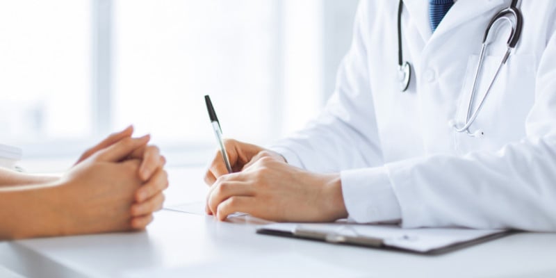 The healthcare system in Thailand