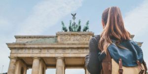 Vita da studenti a Berlino