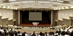 Studying in Thailand