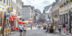 Lo que se debe y no se debe hacer con los habitantes de Montreal