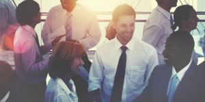 Desarrollar su red profesional en Montreal