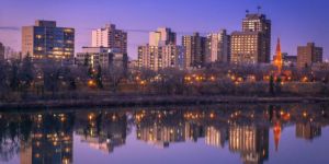 Encontrar trabajo en Saskatchewan