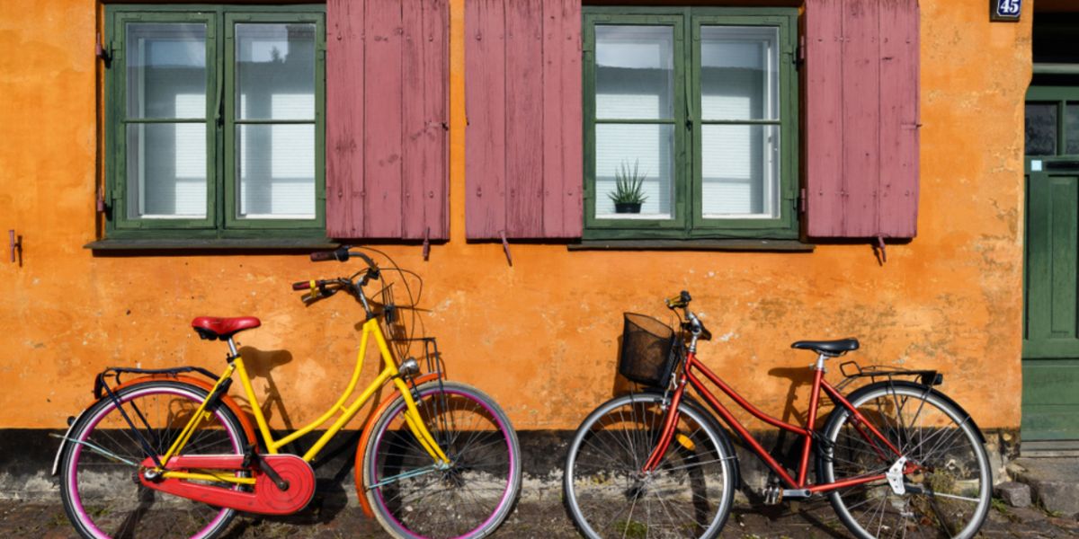 Buying property in Copenhagen